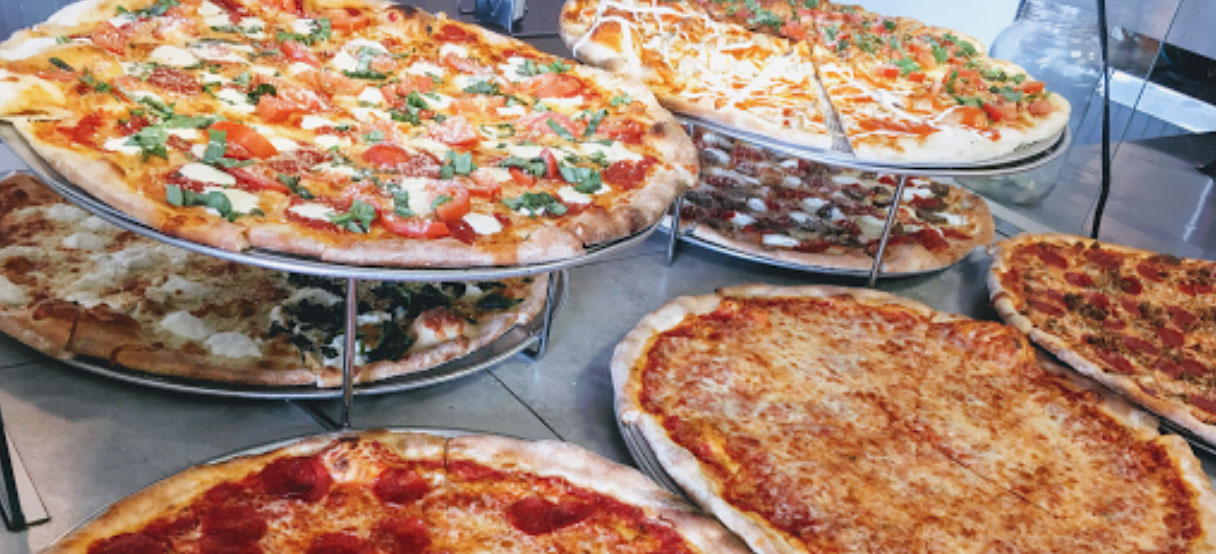 Memphis Pizza Menu Little Italy Midtown Little Italy Midtown