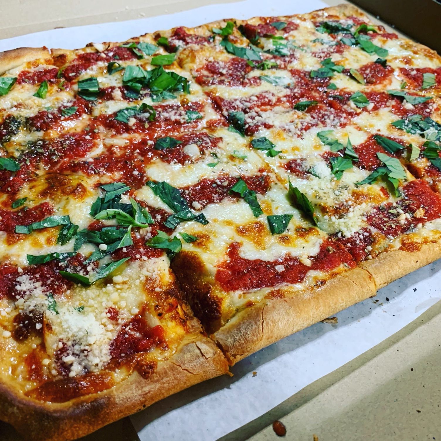 Little Italy Midtown – Memphis Pizza, Pasta, and Subs